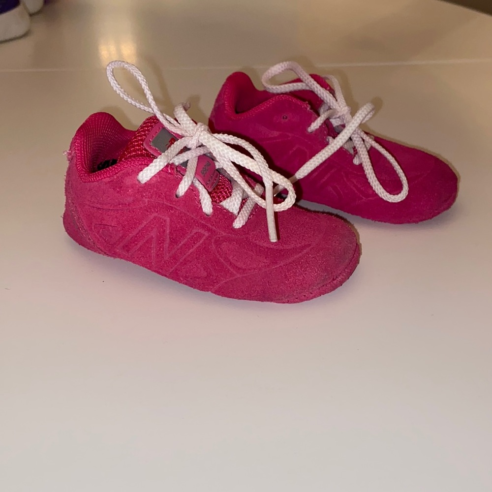 New Balance soft shoes